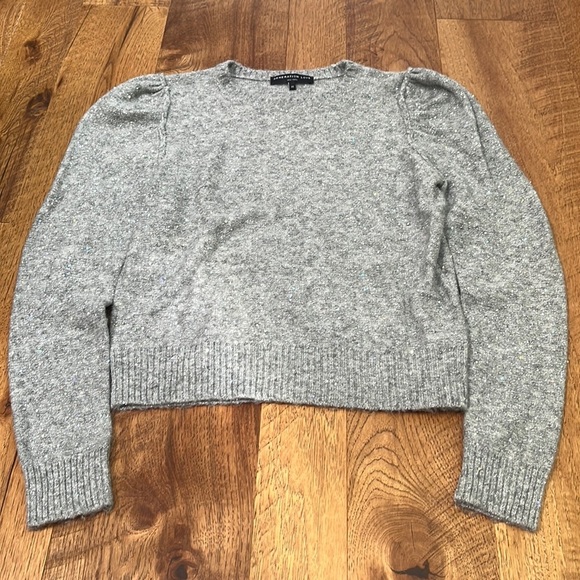 Generation Live Woman’s Sparkle Sweater Size XS - Picture 1 of 6